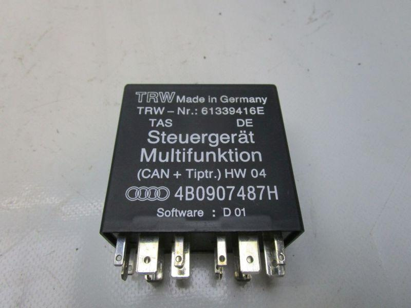 Releu multifunctional audi a8 D2 a8 ollr