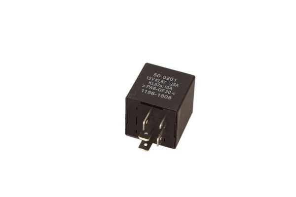 Releu multifunctional Maxgear AUDI A4 B6 (8E2) 2000-2004 - 50-0261