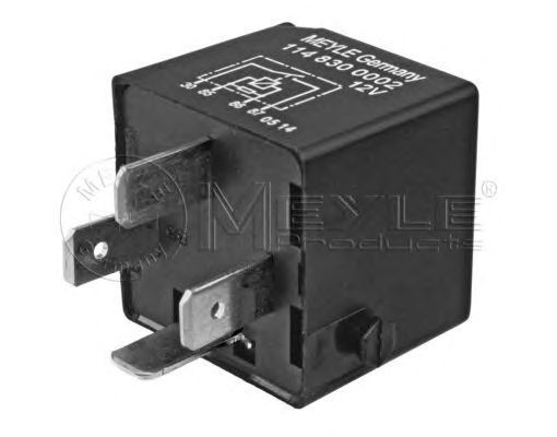 Releu multifunctional SKODA SUPERB combi 3T5 MEYLE 1148300002