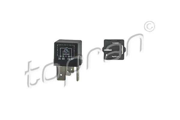 Releu multifunctional Topran VW CADDY III Autoutil