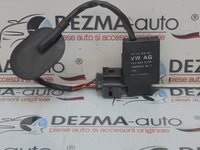 Releu pompa combustibil, 1K0906093F, Seat Ibiza 5, 1.2tsi, CBZB