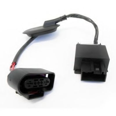 Releu, pompa combustibil AUDI A3 (8P1) (2003 - 201