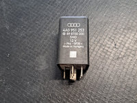 Releu pompa combustibil Audi A4 Avant - COD 4A0951253