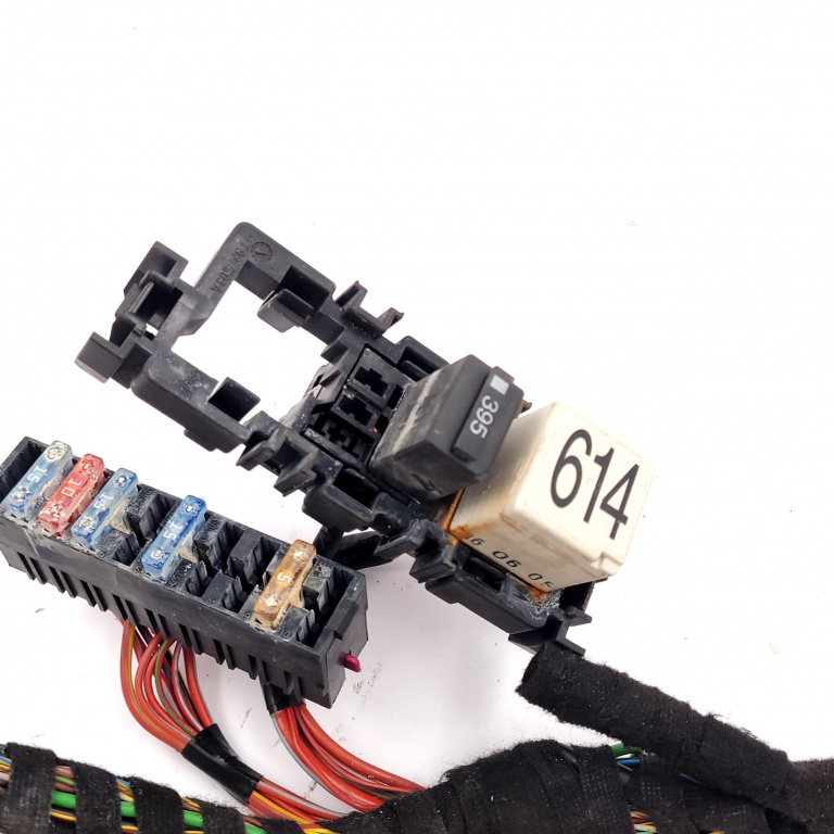 Releu Pompa Combustibil Audi A4 B6 (8E) 