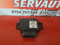 Releu pompa combustibil Audi A8 8E 3.0 Motorina 2008, 4G0906093H