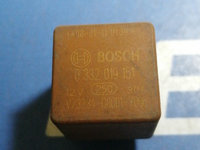 Releu pompa combustibil Bosch 0332019151