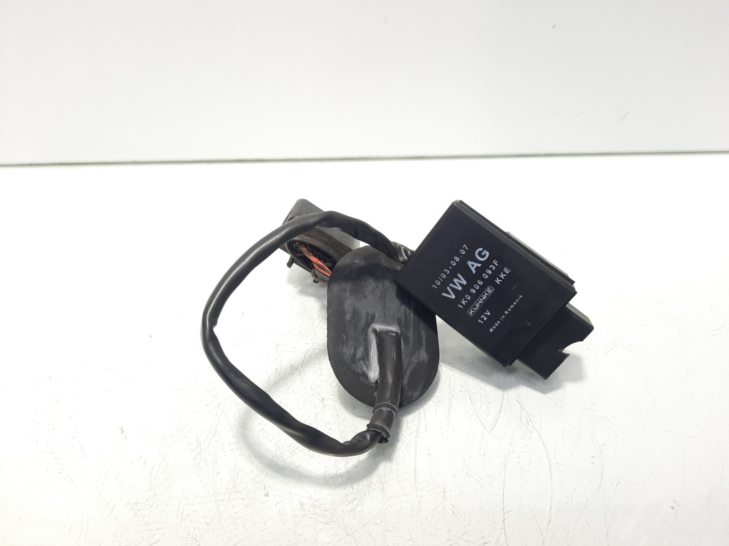 Releu pompa combustibil, cod 1K0906093F, Vw Jetta 3 (1K2) 1.4 TSI, CAVD (idi:590919)