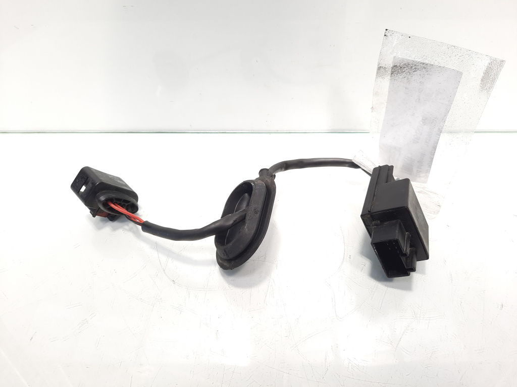 Releu pompa combustibil, cod 1K0906093F, VW Scirocco (137), 1.4 TSI, CNWA (idi:465064)