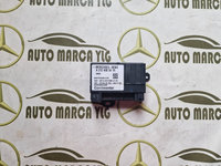 Releu pompa combustibil Mercedes W212 A2124400414