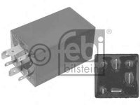 Releu pompa combustibil OPEL ASTRA F 56 57 FEBI BILSTEIN 01483