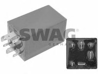 Releu pompa combustibil OPEL OMEGA A 16 17 19 SWAG 99 90 1483