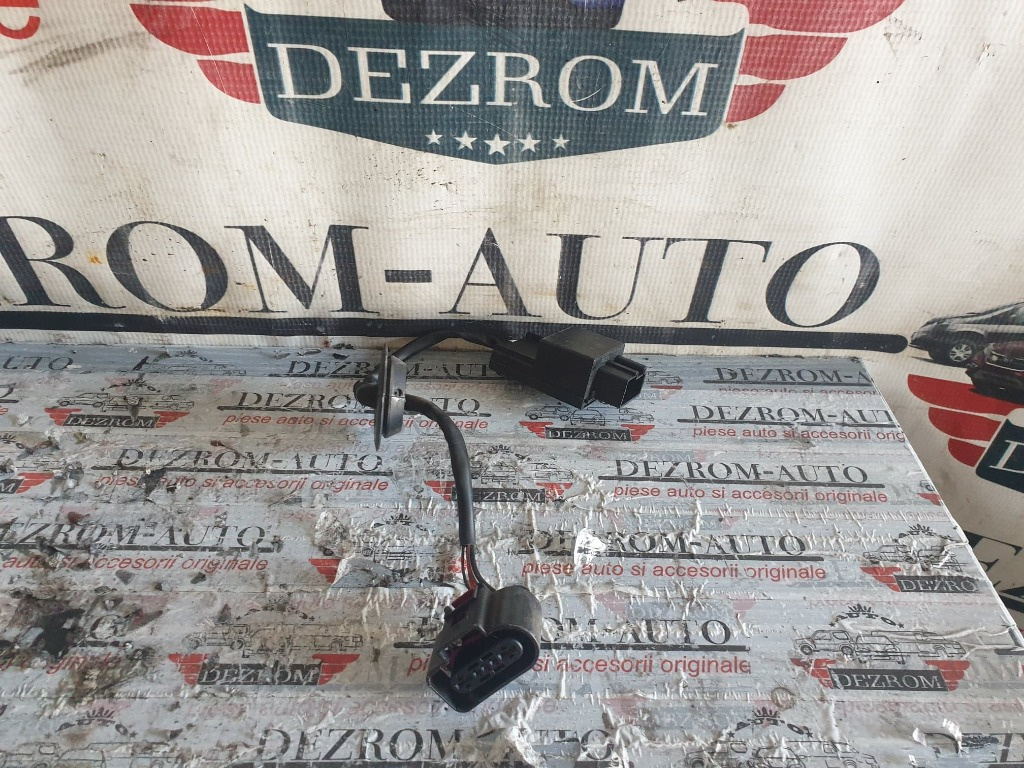 Releu pompa combustibil original VW Jett
