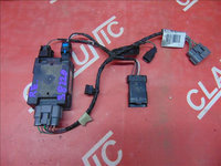 Releu Pompa Combustibil RENAULT MEGANE IV Hatchback 1.5 dCI 110 (B9A3) K9K 646 ,K9K 648 ,K9K 656