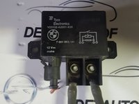 Releu pornire Bmw X5/X6 E70/E71 Cod OEM : 7 661 503