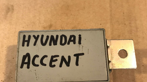 Releu relee hyundai accent 1994 - 1999 cod: 9