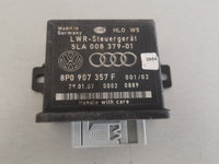 Releu Releu Audi A6 5LA00837901, 8PO907357F 5LA00837901 Audi A6