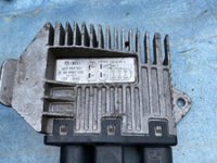 Releu rezistenta electroventilator audi a2 8z0959501