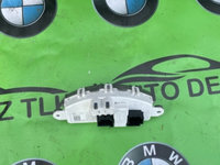 Releu Rezistenta Motoras Ventilator Aeroterma Bord BMW Seria 3 F30 F31 2011 - 2019 Cod 9276112 927611201