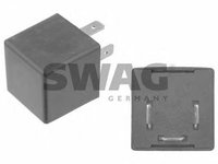 Releu semnalizare AUDI A6 Avant 4A C4 SWAG 30 91 1574