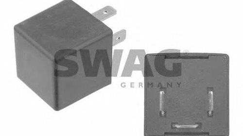 Releu semnalizare AUDI A8 4D2 4D8 SWAG 30 91 