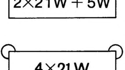 Releu semnalizare LANCIA DEDRA SW 835 HELLA 4
