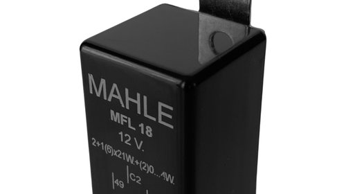 Releu Semnalizare Mahle Volkswagen Transporter T3 1981-1992 MFL 18