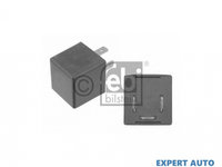 Releu semnalizare / modul semnalizare Volkswagen VW POLO (6N2) 1999-2001 #3 00370