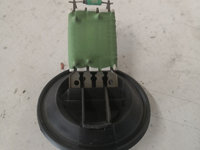 Releu SKODA FABIA 2 (542) [ 2006 - 2014 ] OEM 12375