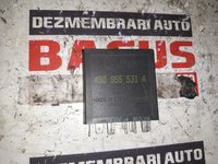 Releu stergator pentru Audi A6 cod: 4B0955531A