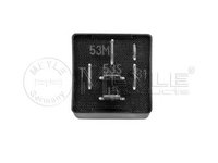 Releu temporizare stergator parbriz AUDI A6 Avant (4A, C4) - OEM - MEYLE ORIGINAL GERMANY: 1008300014|100 830 0014 - W02318866 - LIVRARE DIN STOC in 24 ore!!!