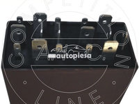 Releu, temporizare stergator parbriz PEUGEOT 306 Hatchback (7A, 7C, N3, N5) (1993 - 2003) AIC 53096 piesa NOUA