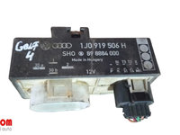 Releu termocuple VW Golf 4- cod 1J0919506H