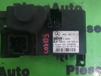 Releu trepte Mercedes S-Class (2005-2009) [W221] a2218200110