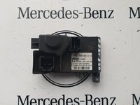 Releu trepte Mercedes s class W221 A2218200110