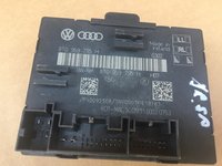 Releu usa dreapta spate Audi A4 B8 2013 limuzina S-LINE 2.0 tdi CJC 8T0959795H 8T0 959 795 H