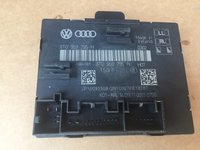 Releu usa stanga spate Audi A4 B8 2013 limuzina S-LINE 2.0 tdi CJC 8T0959792G 8T0 959 792 G