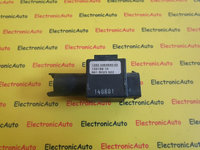 Releu Valvetronic BMW E46 13318810, 1263446469002