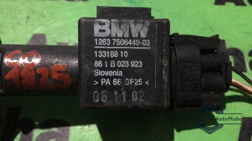 Releu valvetronic BMW Seria 3 (1998-2005) [E46] 13318810