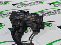 Releu ventilator 1J0 919 506 M Skoda Fabia 6Y [1999 - 2004] Hatchback 5-usi 1.2 MT (54 hp)