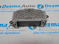 Releu ventilator bord 3C0907521F, Skoda Octavia 2 Combi (1Z5) 1.9 tdi (id:154694)