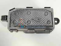 Releu ventilator bord 6G9T-19E624-DB, Ford Mondeo 4 Turnier 2.0tdci