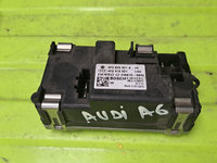 Releu ventilator bord Audi A6 C6 cod 4F0820521A 4F0910521