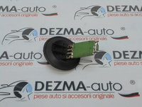 Releu ventilator bord, Skoda Fabia 2 (5J) 1.4tdi