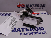 RELEU VENTILATOR CLIMA MAZDA 3 3 1.6 INJ - (2003 2009)