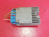 Releu ventilator electroventilator motor Mercedes A Class W168 A0275458032