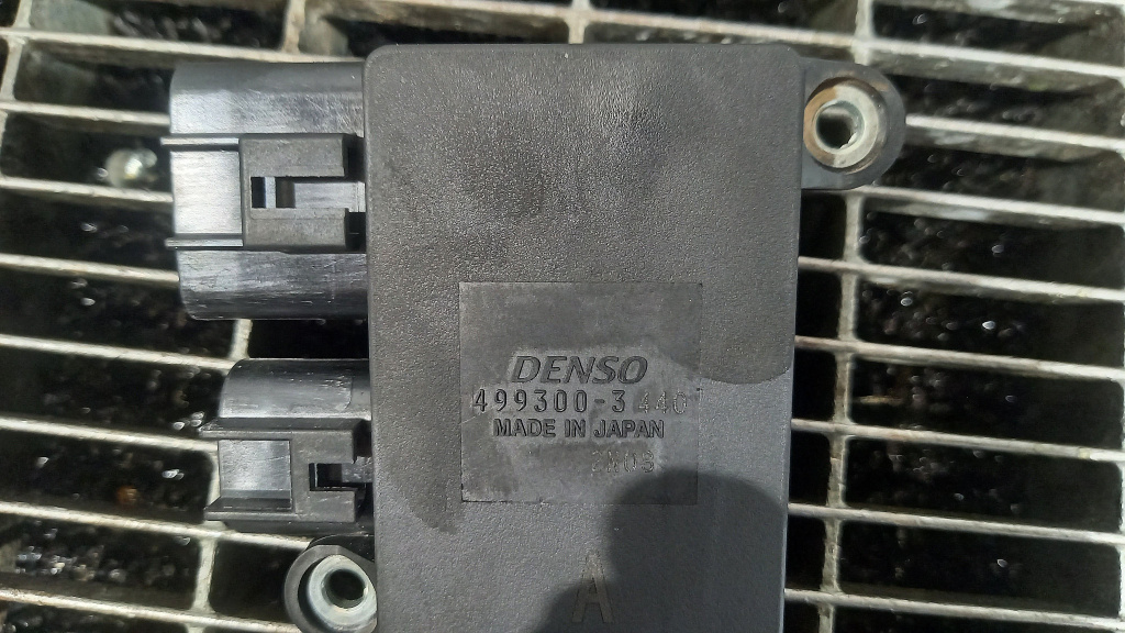RELEU VENTILATOR MAZDA CX-7 CX-7 2.2 D -