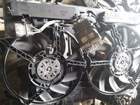 Releu ventilator motor Audi A5 2.7 diesel