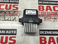 Releu ventilator Opel Zafira C cod: 13598091