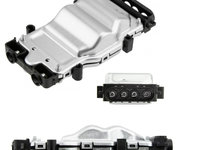 Releu ventilator racire motor Porsche Cayenne Audi Q7