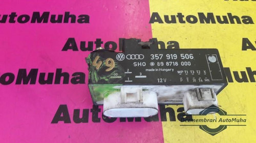 Releu ventilator Volkswagen Golf 3 (1991-1997